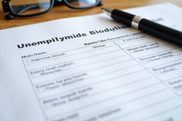 Documents related to claims claims