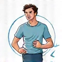 Icon representing easy navigation and clear guidance