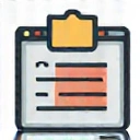 Article icon